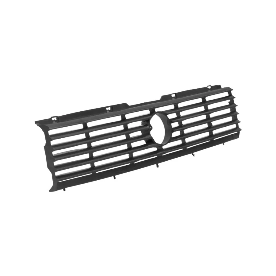 Grade do Radiador Preto - KJ J10207