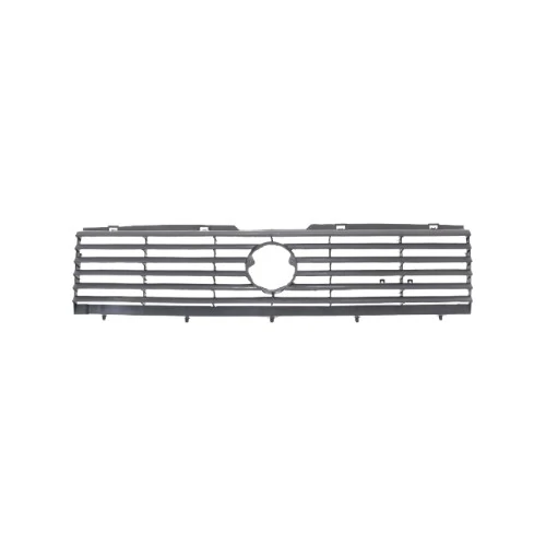 Grade do Radiador Cinza Claro - AUTOMOTIVE IMPORTS ZN010208
