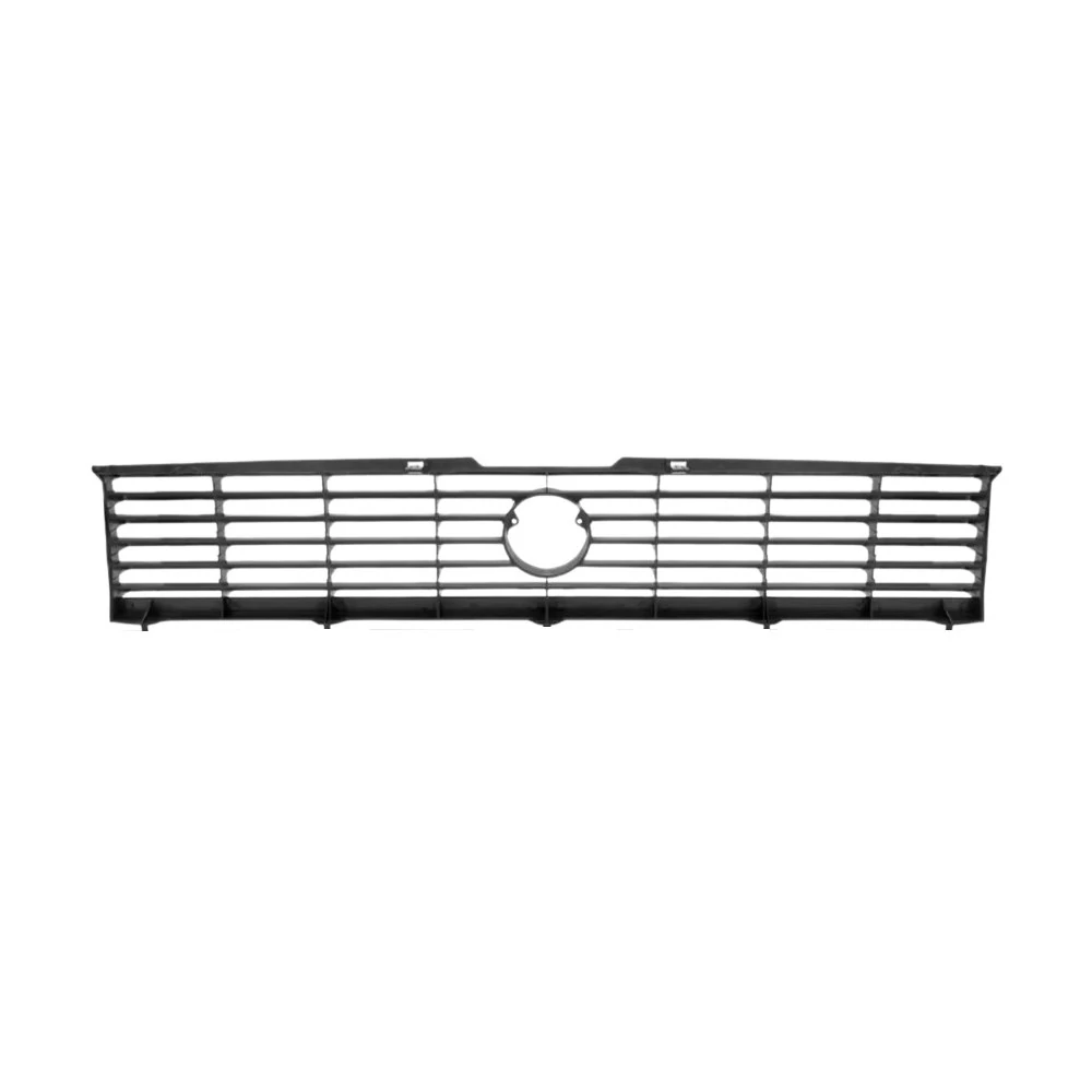 Grade do Radiador VOLKSWAGEN GOL/SAVEIRO Preta - KJ J10231