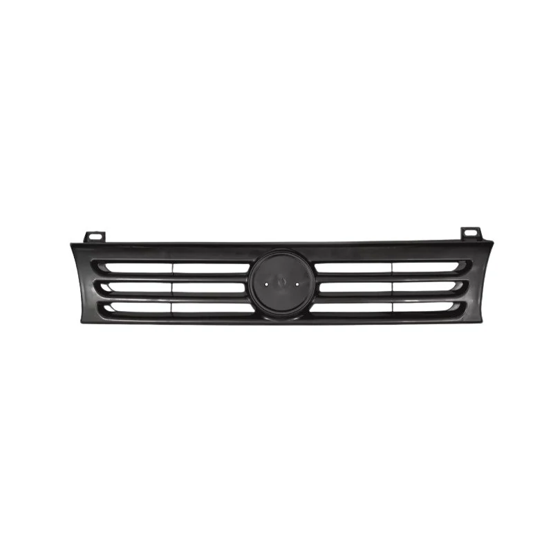 Grade do Radiador VOLKSWAGEN LOGUS/POINTER Preta - KJ J10256
