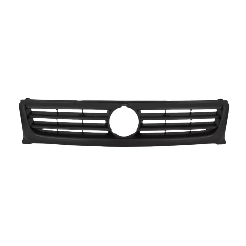 Grade do Radiador VOLKSWAGEN QUANTUM/SANTANA Preto - KJ J10224