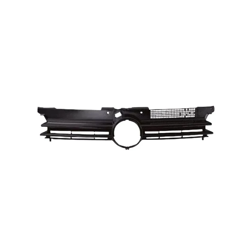 Grade do Radiador VOLKSWAGEN GOLF Preto - KJ J10305