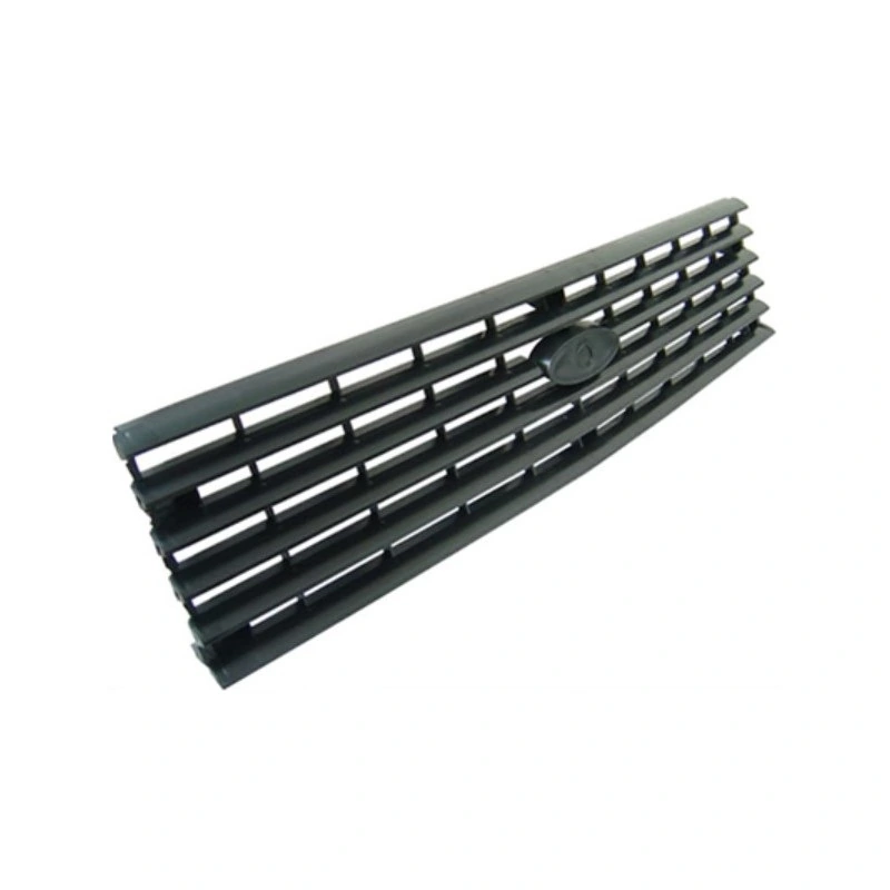 Grade do Radiador FORD BELINA/CORCEL Preta - KJ J40438