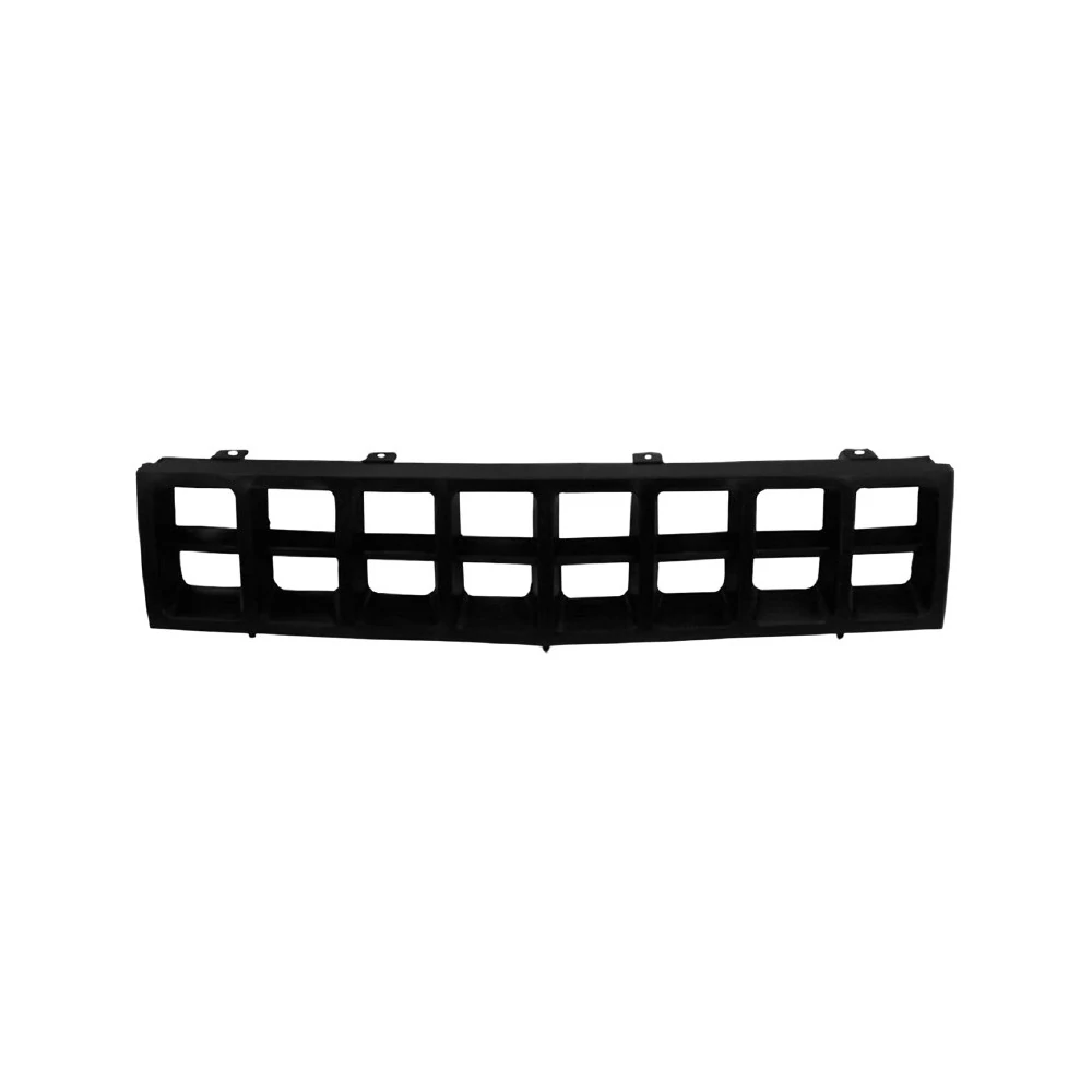 Grade do Radiador CHEVROLET - GM CHEVY Preto - KJ J80843