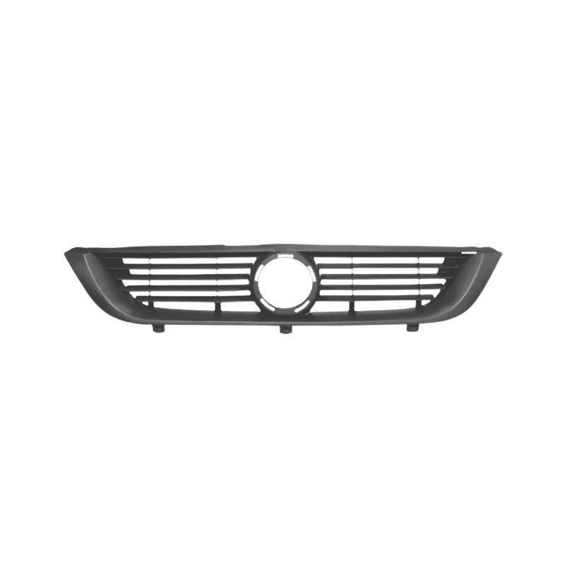 Grade do Radiador CHEVROLET - GM VECTRA Completa Preta - KJ J80900
