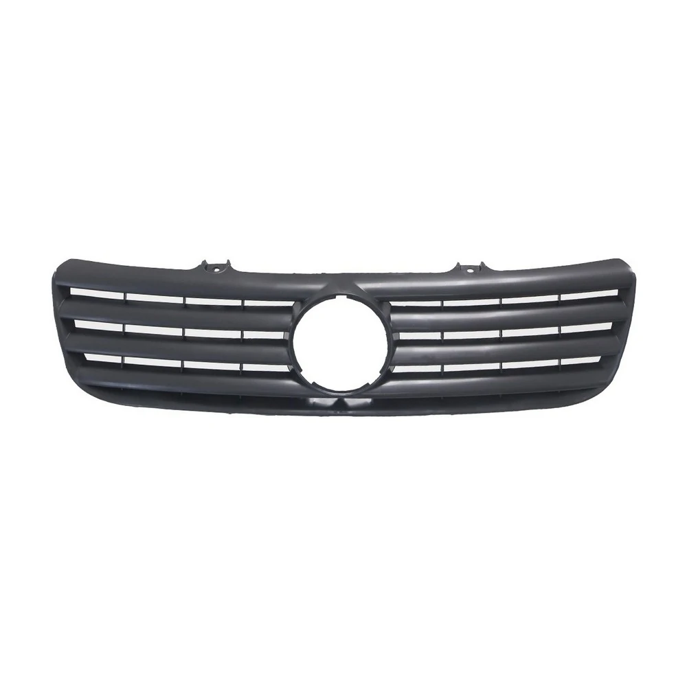 Grade do Radiador VOLKSWAGEN QUANTUM/SANTANA Preto - AUTOMOTIVE IMPORTS ZN10318