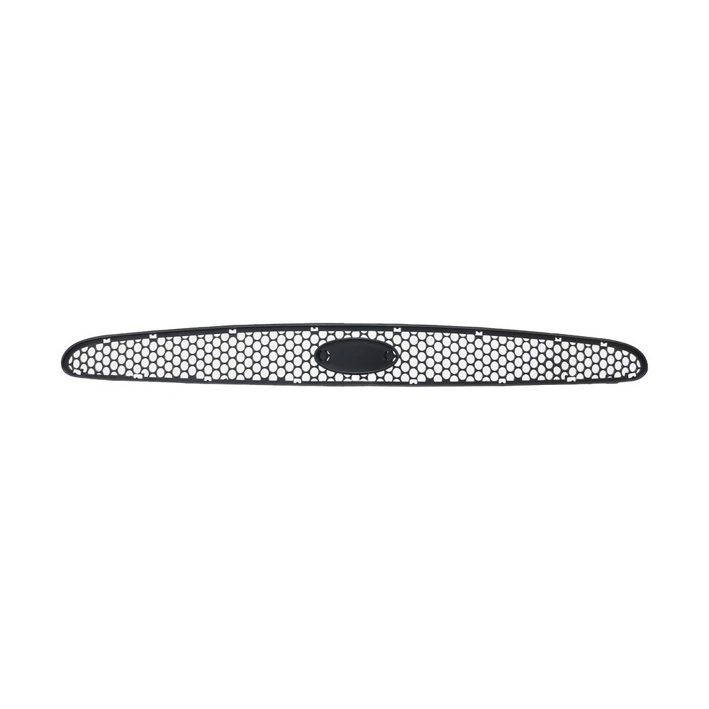 Grade do Radiador FORD KA Preta - AUTOMOTIVE IMPORTS ZN40517
