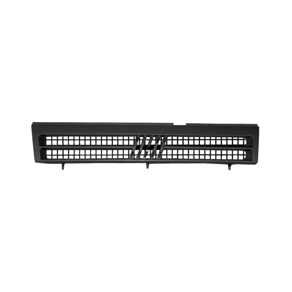 Grade do Radiador FIAT FIORINO/UNO Preta - KJ J60647