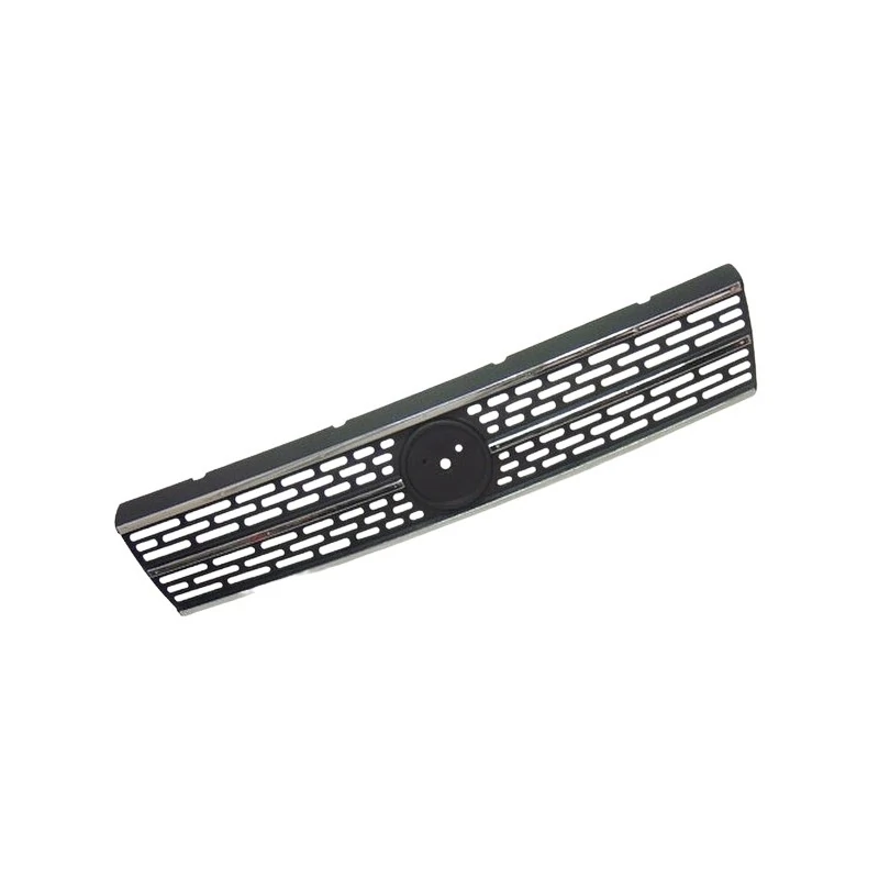 Grade do Radiador FIAT FIORINO/UNO com Friso Cromado - KJ J60697