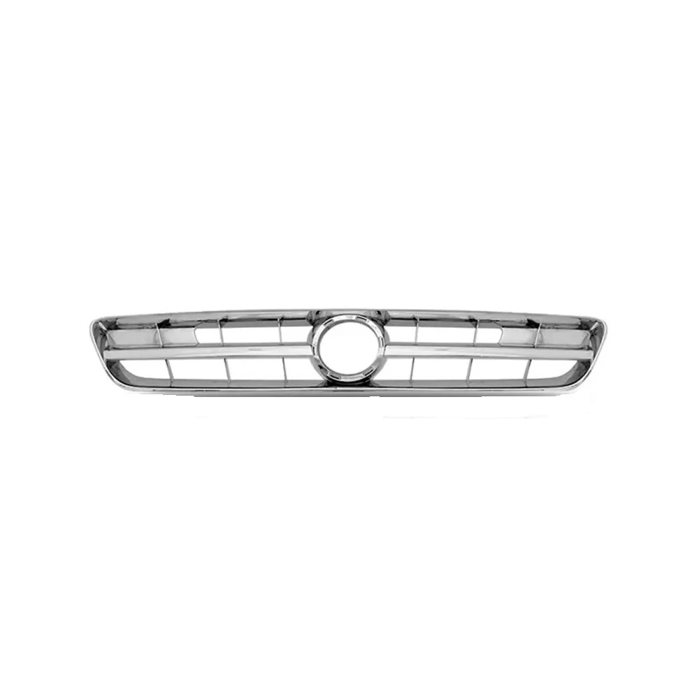 Grade do Radiador CHEVROLET - GM CORSA/MONTANA Cromada - KJ J80957C