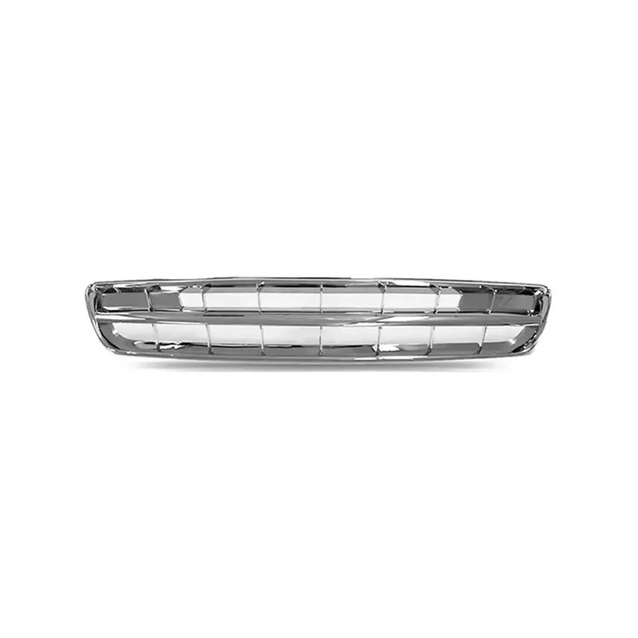 Grade do Radiador CHEVROLET - GM CORSA/MONTANA Cromada - KJ J80957TC