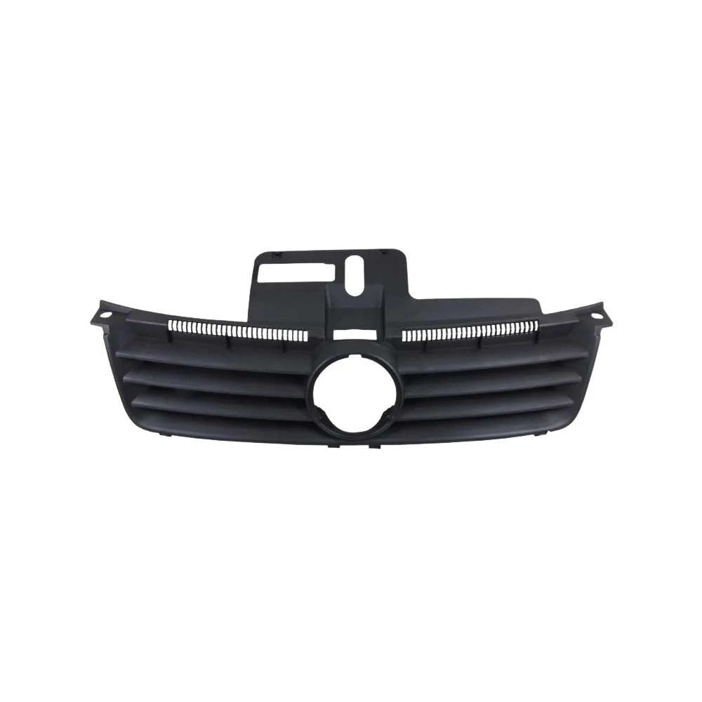 Grade do Radiador VOLKSWAGEN POLO Preta - KJ J10364
