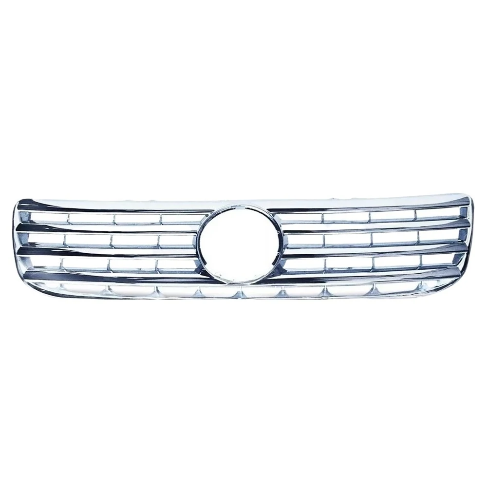 Grade do Radiador VOLKSWAGEN QUANTUM/SANTANA Cromada - KJ J10318C