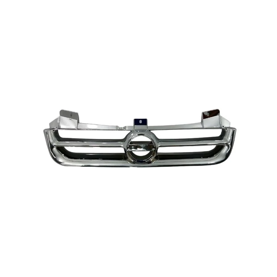 Grade do Radiador CHEVROLET - GM IPANEMA/KADETT Cromada - KJ J80901C