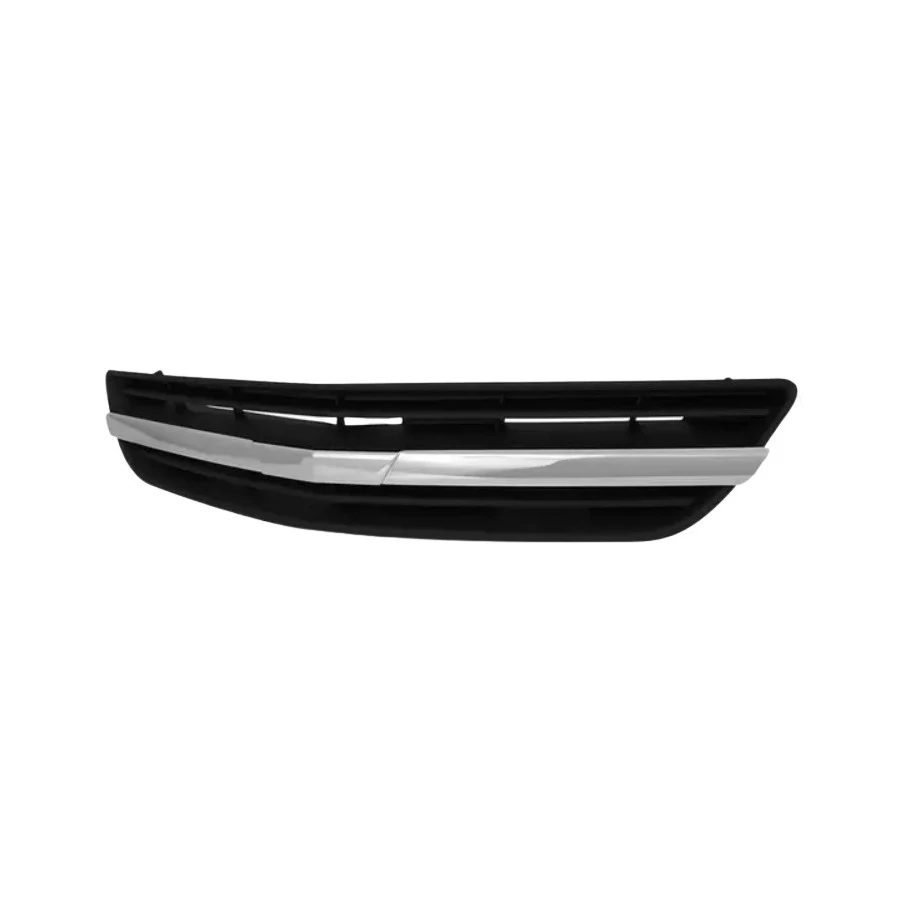 Grade do Radiador CHEVROLET - GM ASTRA Esportiva sem Emblema com Friso Cromado - KJ J80970T