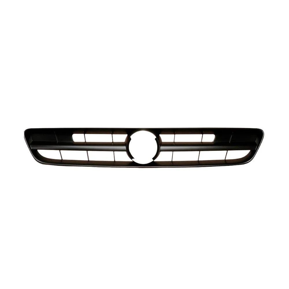 Grade do Radiador CHEVROLET - GM CORSA/MONTANA Preta sem Emblema - KJ J80957