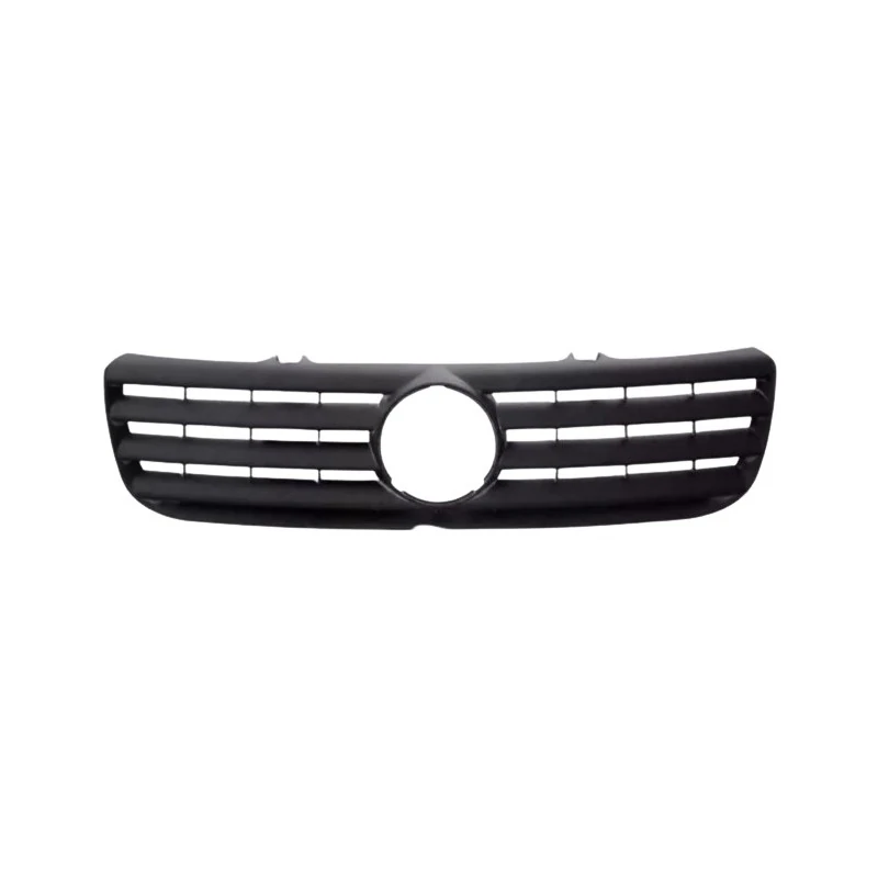 Grade do Radiador VOLKSWAGEN QUANTUM/SANTANA Preto - KJ J10318