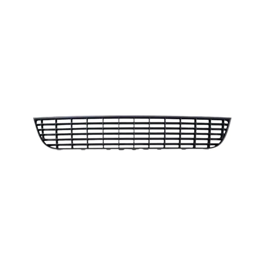 Grade Central do Para-choque FIAT PUNTO Preto - KJ J60772
