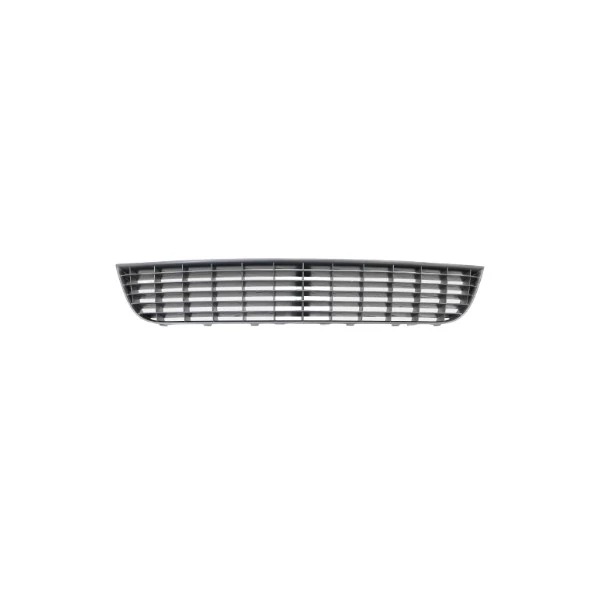 Grade Central do Para-choque FIAT PUNTO Prata - AUTOMOTIVE IMPORTS ZN60773