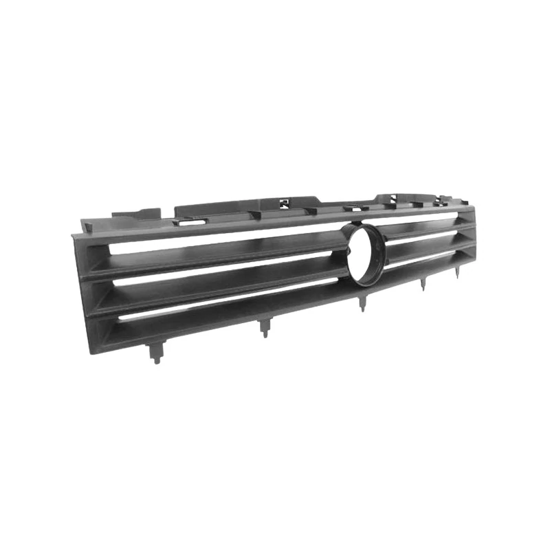 Grade do Radiador VOLKSWAGEN GOL/SAVEIRO Preta Grande - KJ J10179