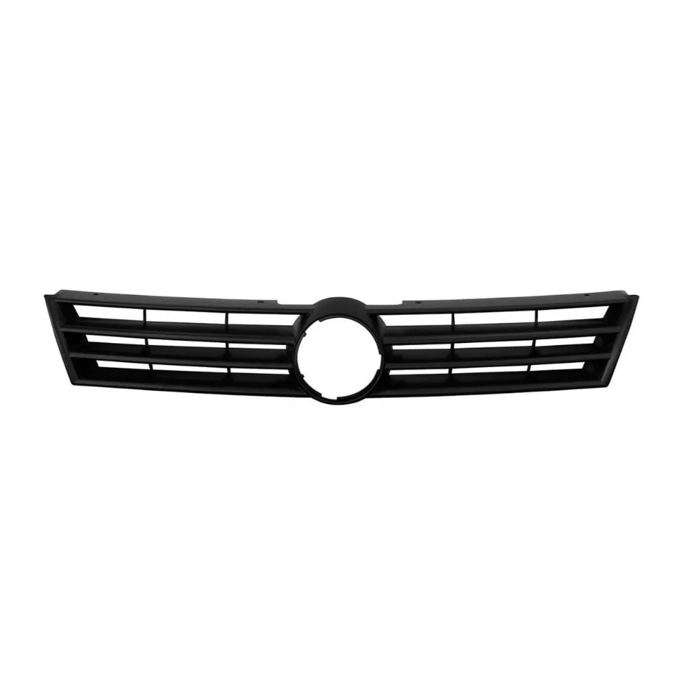 Grade do Radiador VOLKSWAGEN FOX/SPACE FOX Black Piano - KJ J10458