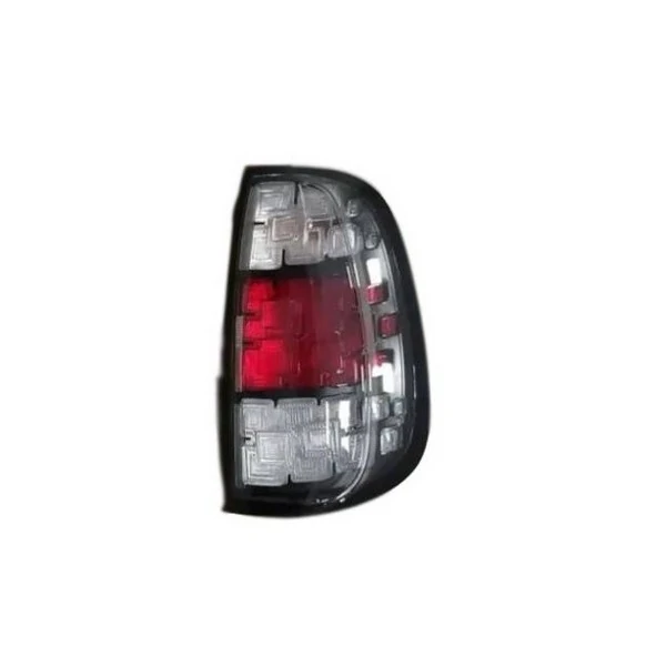 Lanterna Traseira FIAT UNO Lado Direito Máscara Negra - FABRICIO LT0206