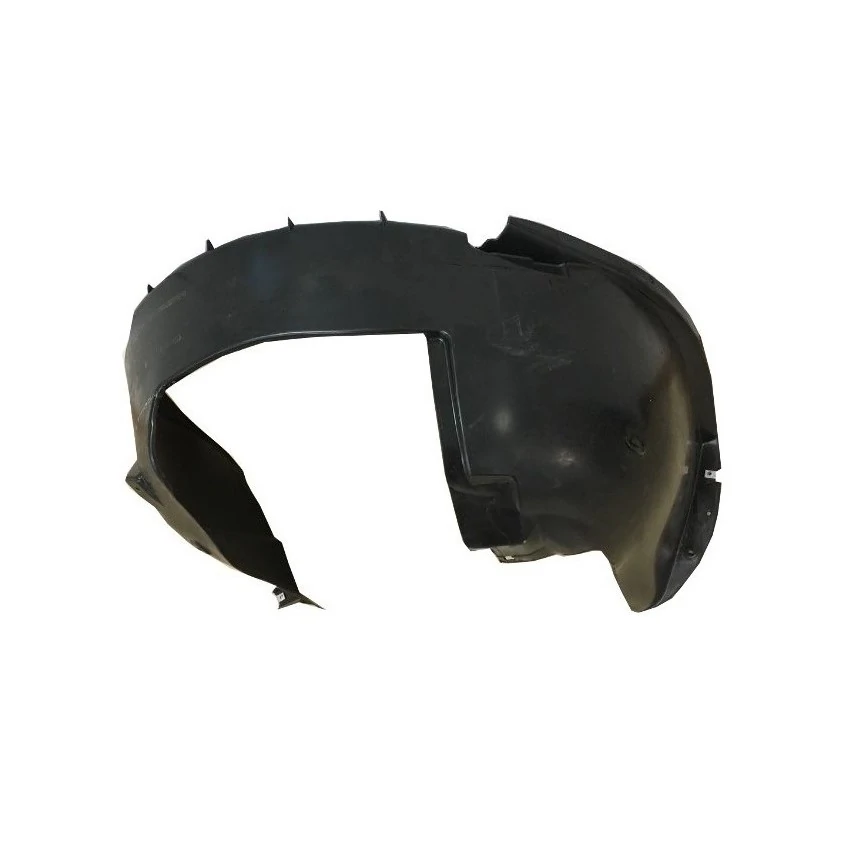 Para-barro Dianteiro FIAT LINEA Lado Esquerdo - AUTOMOTIVE IMPORTS ZN60607