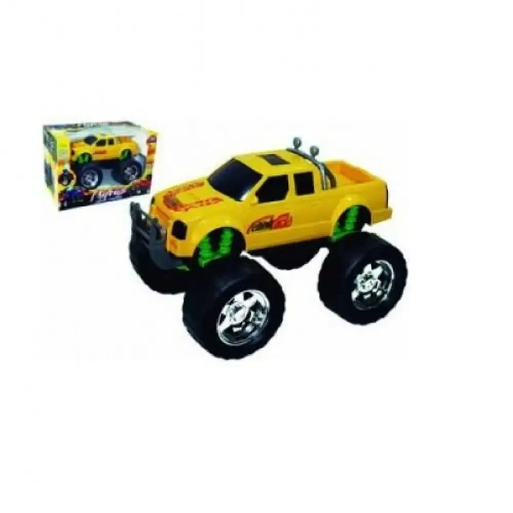 Carro Nitrus Platinum R 088