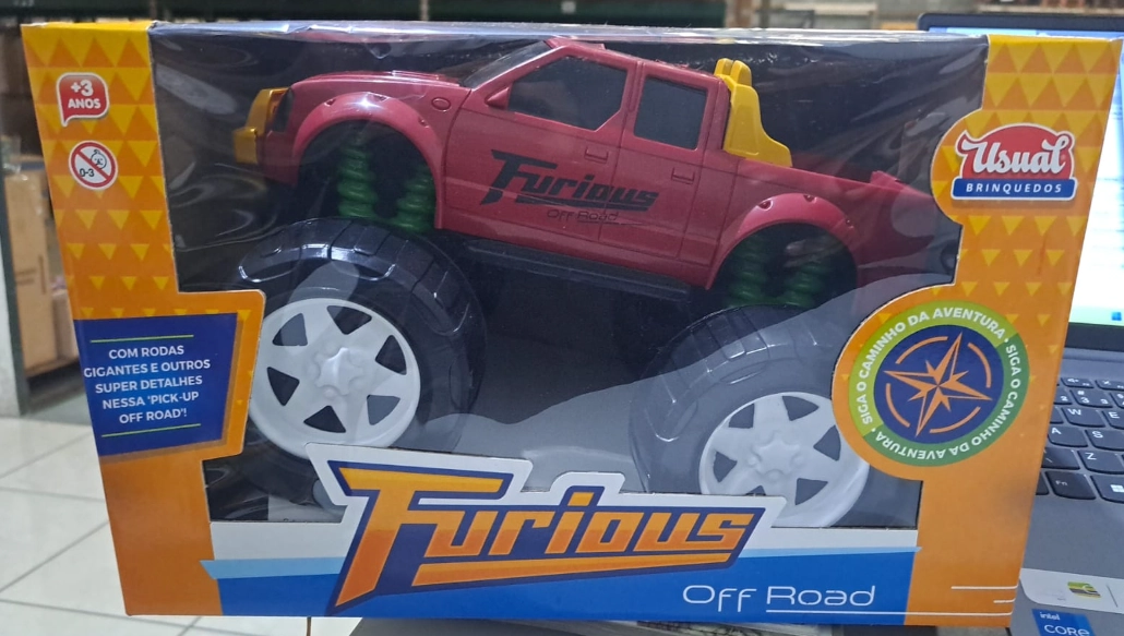 Carro Rattam 112