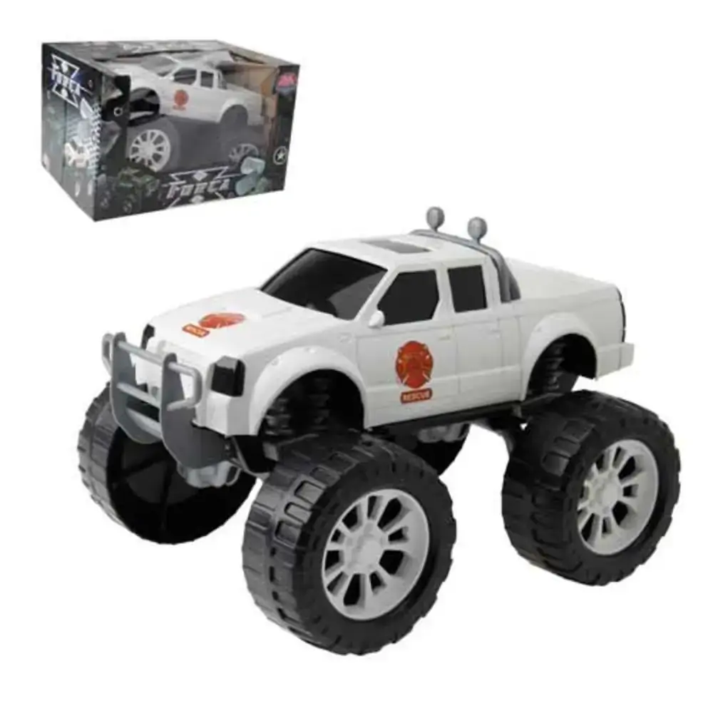 Carro Forca Resgade Ref.150