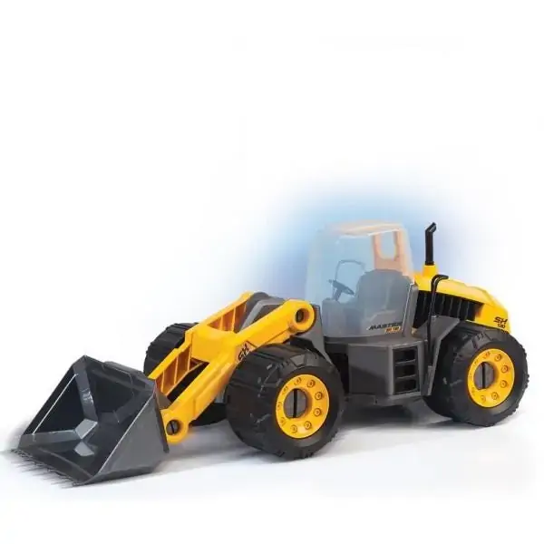 Brinquedo Usual Menino Master Sx 130