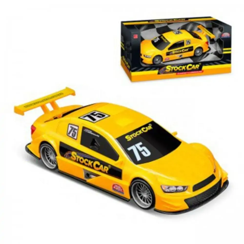 Carro Stock Car G 1un