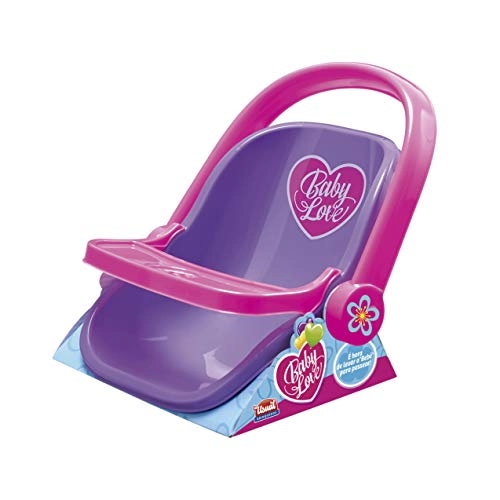 Bebê Conforto Baby Love Usual Brinquedos Bebê Conforto Baby Love