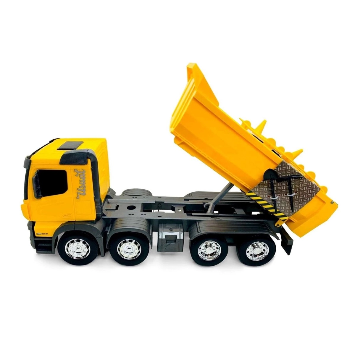 Brinq Construction M