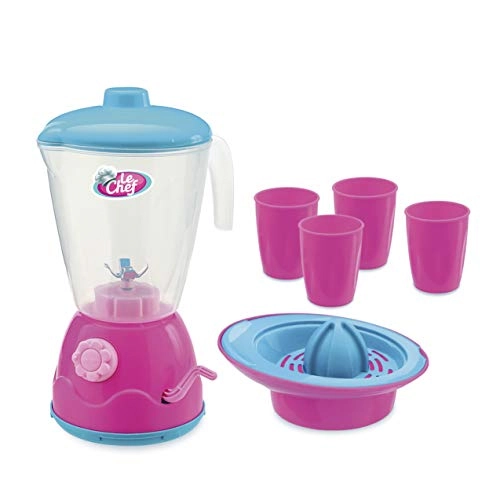 Liquidificador Le Chef