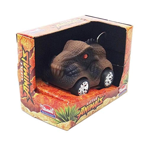 Brinquedo Little Animals Rex