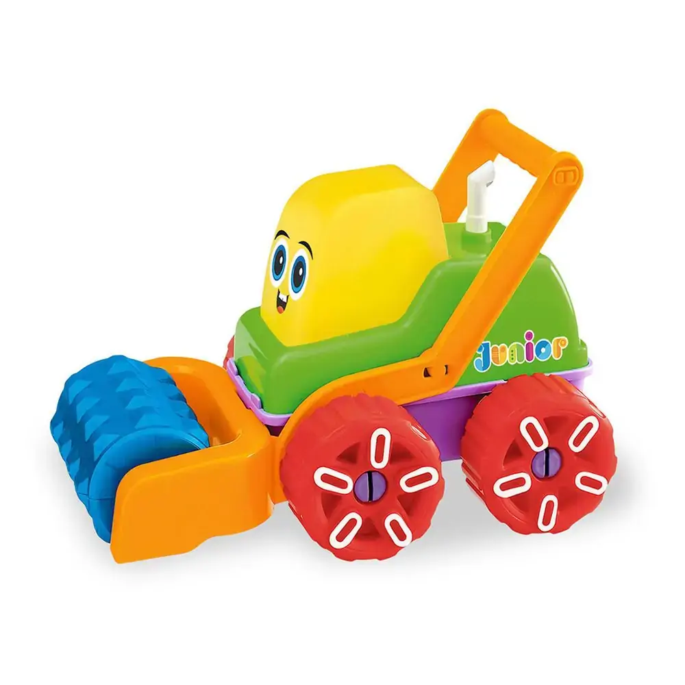 Brinquedo Junior Machines Rolo