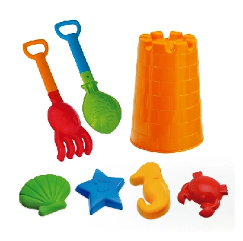Kit Beach Play Un