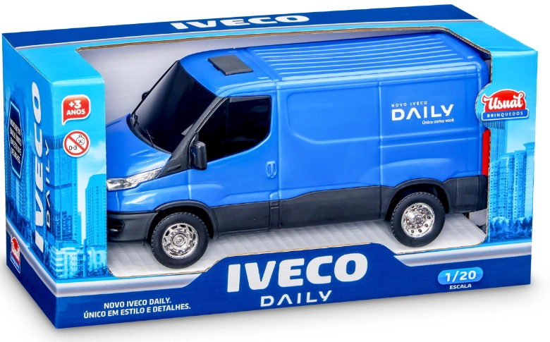 Iveco Daily