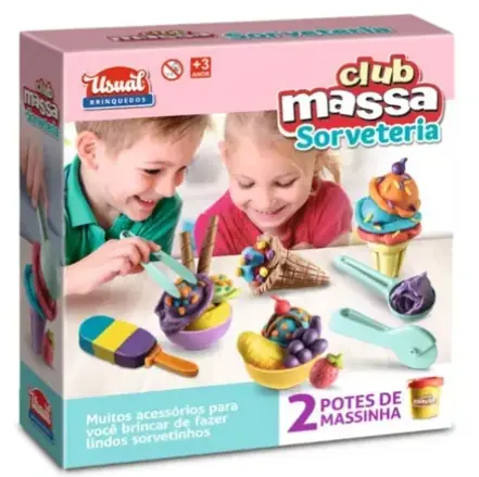 Club Massa Sorveteria