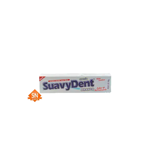 Suavydent Whint 90gr