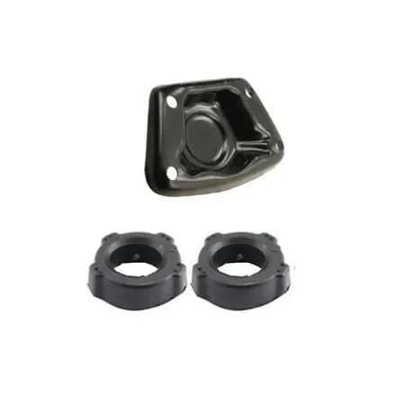 Kit Bucha da Barra de Torção VOLKSWAGEN FUSCA - KIT & CIA 40362