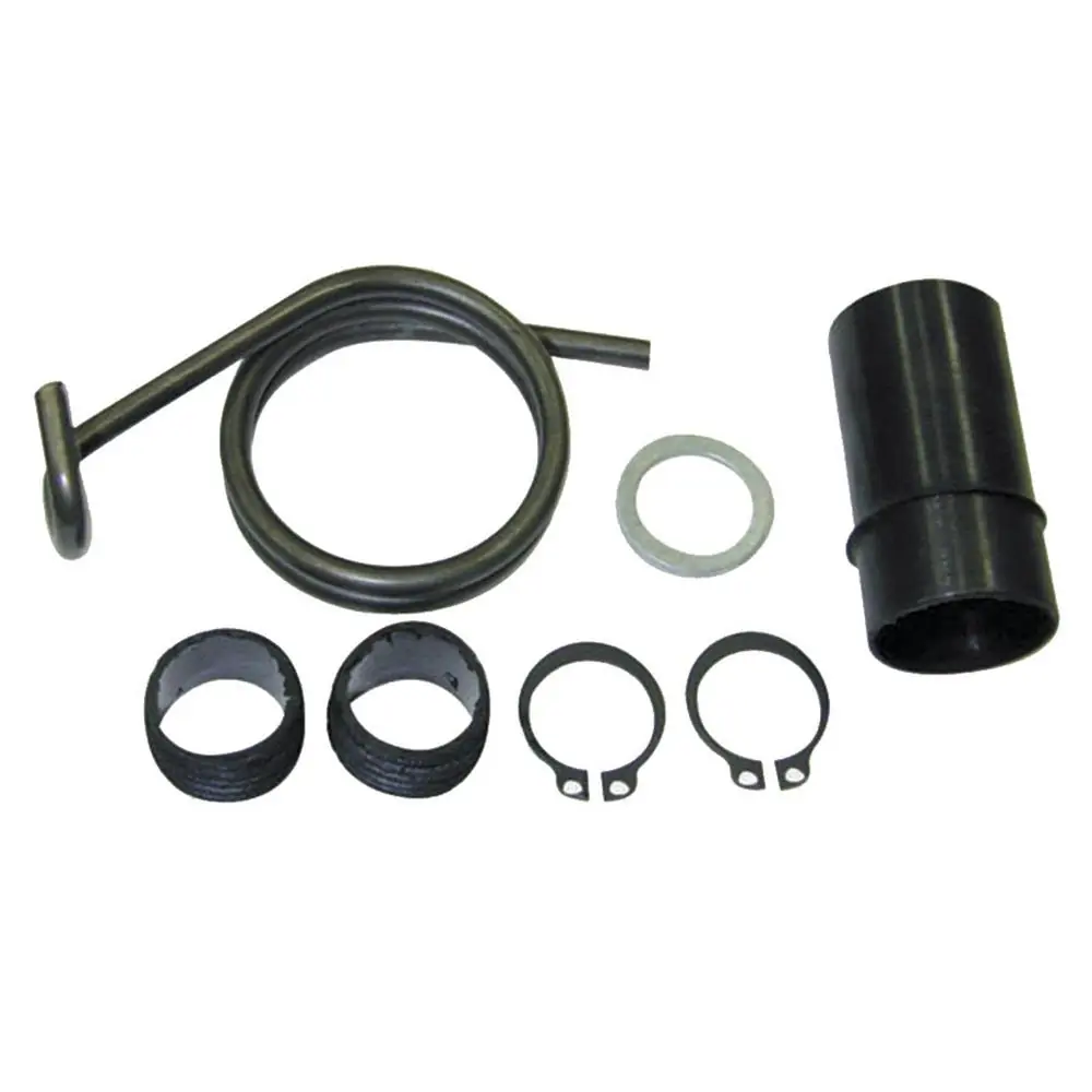 Kit do Garfo da Embreagem - KIT & CIA 40032