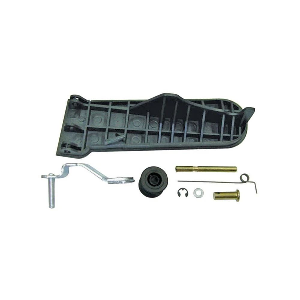 Kit Reparo do Pedal do Acelerador Completo - KIT & CIA 40130