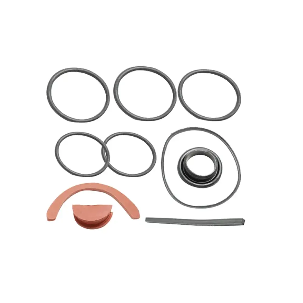 Kit Vedadores da Tampa de Válvulas - G&B 41225