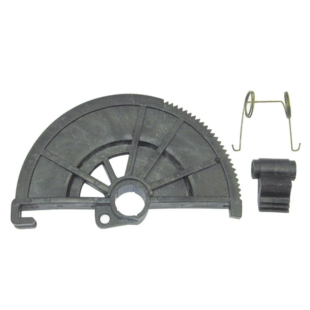 Kit Catraca do Pedal de Embreagem - KIT & CIA 20485