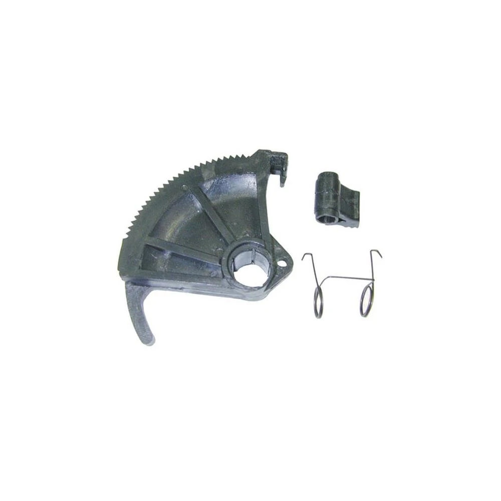 Kit Catraca do Pedal de Embreagem - KIT & CIA 20484
