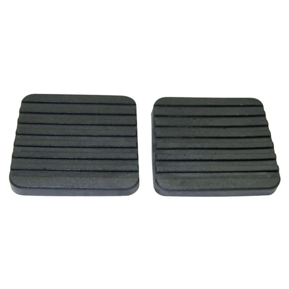 Kit Capa de Pedal de Embreagem/Freio - KIT & CIA 41319