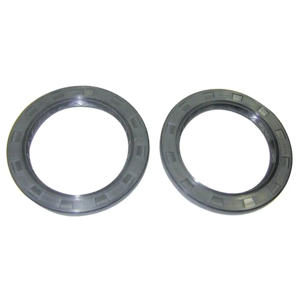 Kit Retentor do Cubo de Roda Dianteiro MERCEDES BENZ SPRINTER - KIT & CIA 50009