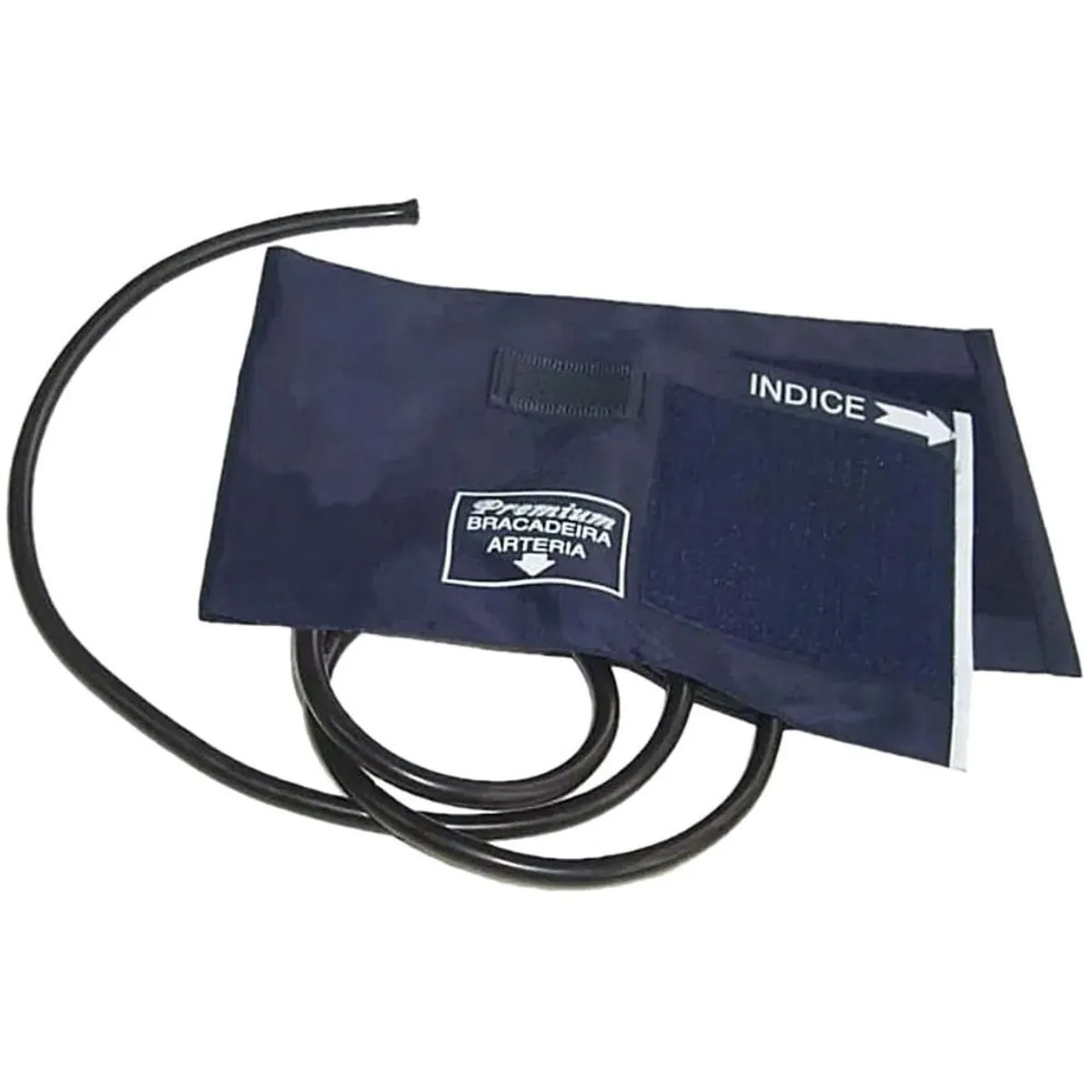 Braçadeira Premium Adulto Nylon 18cm a 35cm
